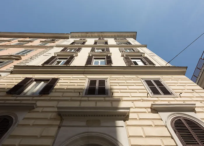 Quality In Rome Hotel