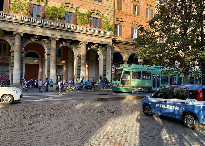 Roma Castle Termini Hotel