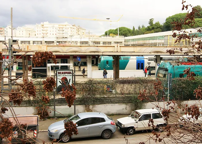 I Love Piramide Rome