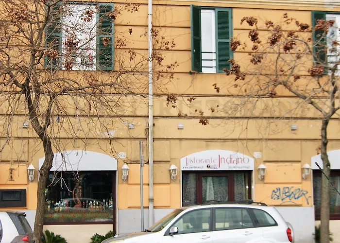 I Love Piramide Rome