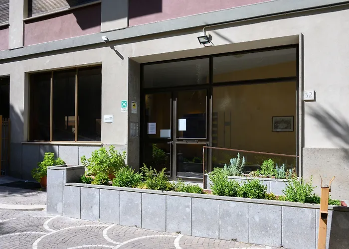 Leonardo Da Vinci Guest House Rome