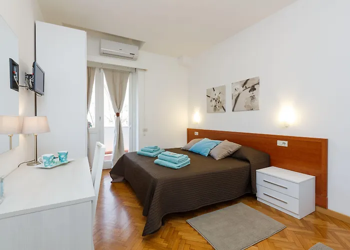 Roma Trastevere Relais Guest House