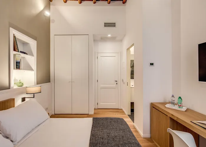 Dopodomani Suite Rome