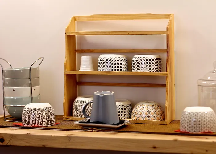 Spagna Secret Rooms Rome