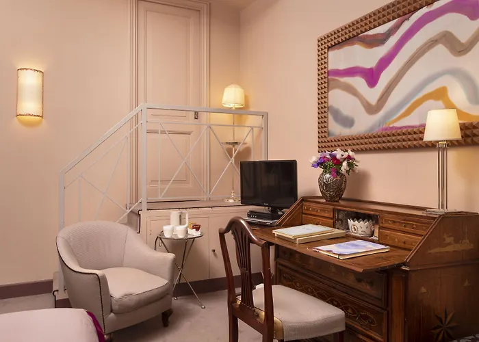 Buonanotte Garibaldi Bed & Breakfast Rome