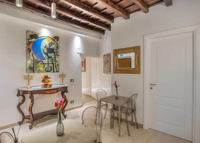Spagna Luxury'N Trevi Rome