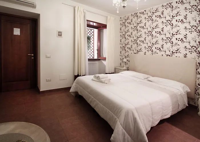 Domus Flaviae Hotel Rome