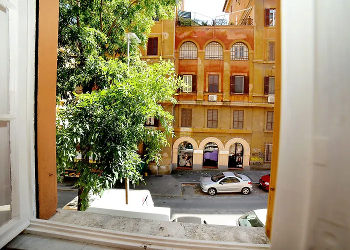 Gateway Residence Rome