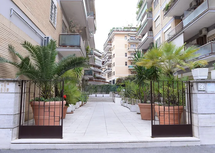 Emilio'S Home Rome