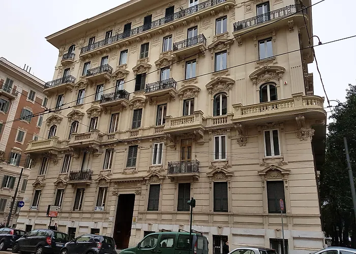 Popolo Rooms&Suites Rome
