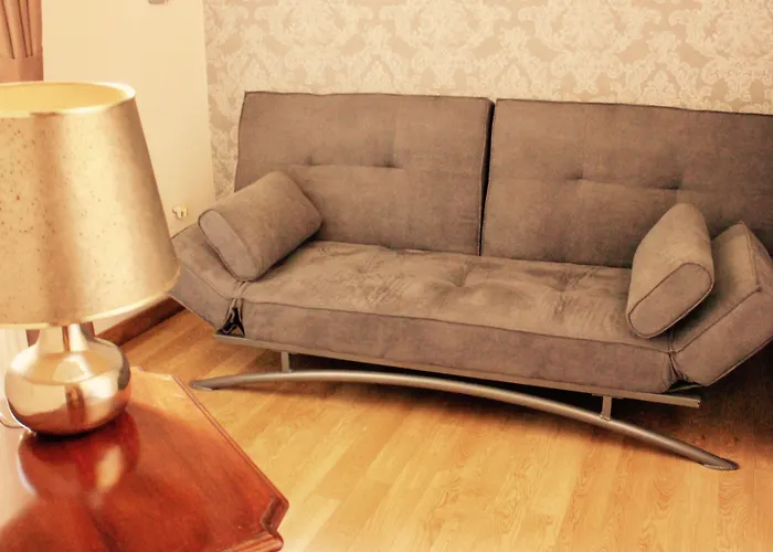 Navona Residenza De Charme Bed & Breakfast Rome