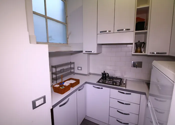 Trasteverooms La Bernardon Rome