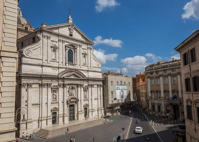 G55 Design Hotel Rome