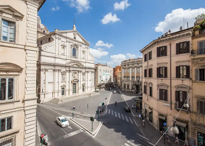 G55 Design Hotel Rome