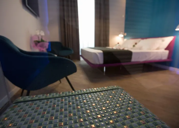 Ara Suite Rome