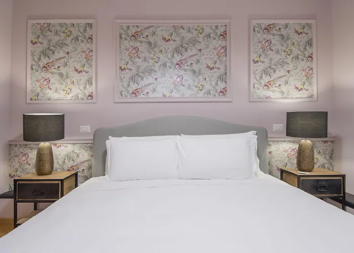 Dem Hotel Rome