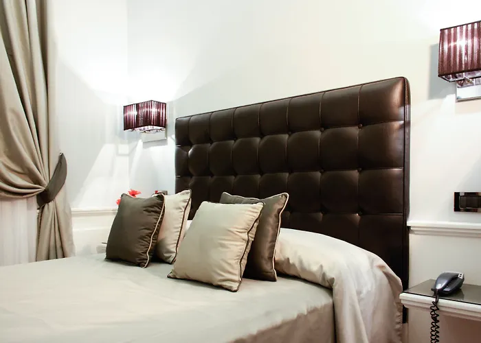 Le Stanze Di Federica Hotel Rome