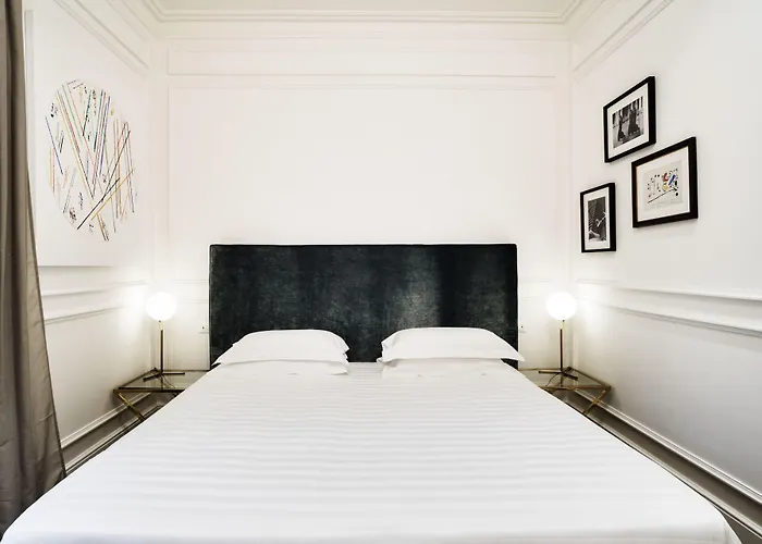The Shire Hotel Rome