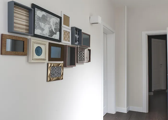 Corso Vittorio 308 Bed & Breakfast Rome