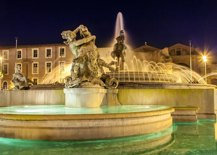 Bloom Apartment Rome