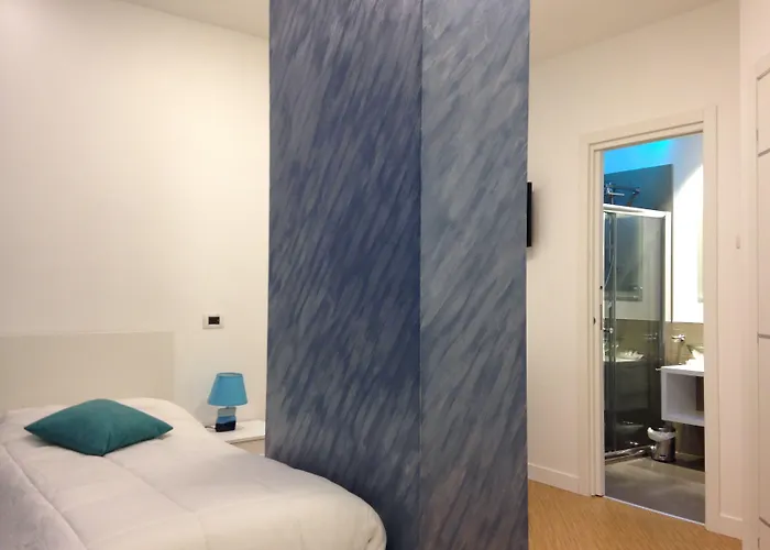 Valle Aurelia House Rome