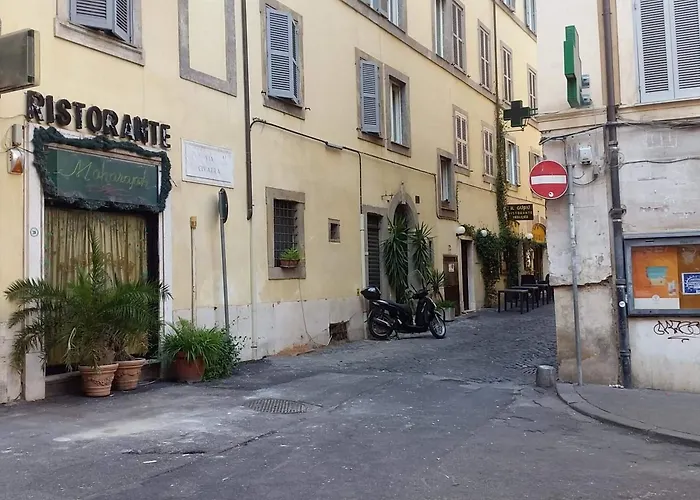 Diapason Colosseo Suite Rome