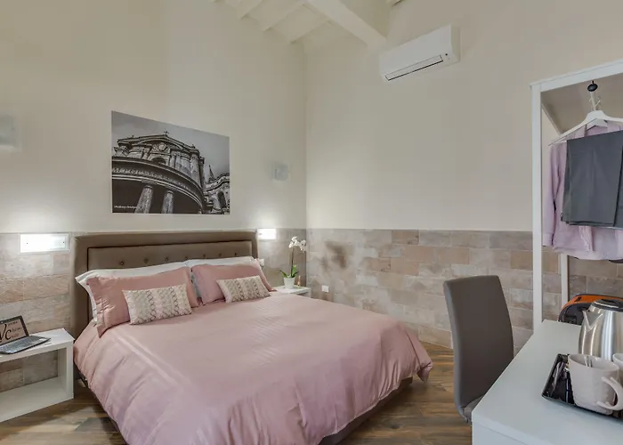 Navona Charme Suite Rome