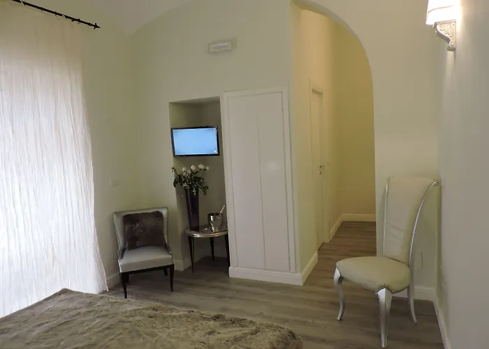 Anfiteatro Suite Rome