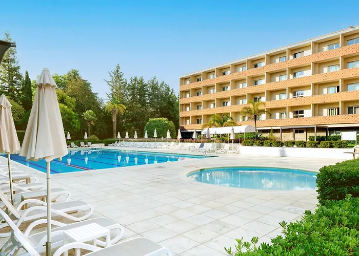 Crowne Plaza Rome St. Peter'S By Ihg Hotel