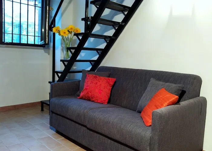 Fori Romani B&B