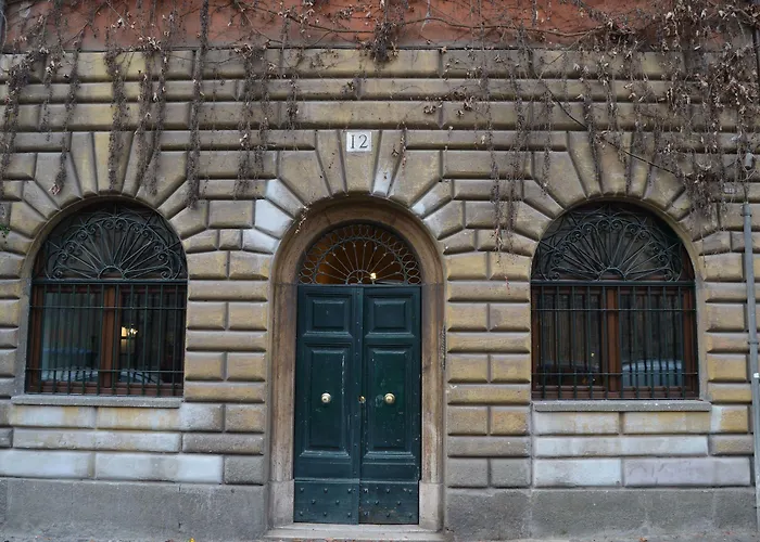 Fori Romani B&B