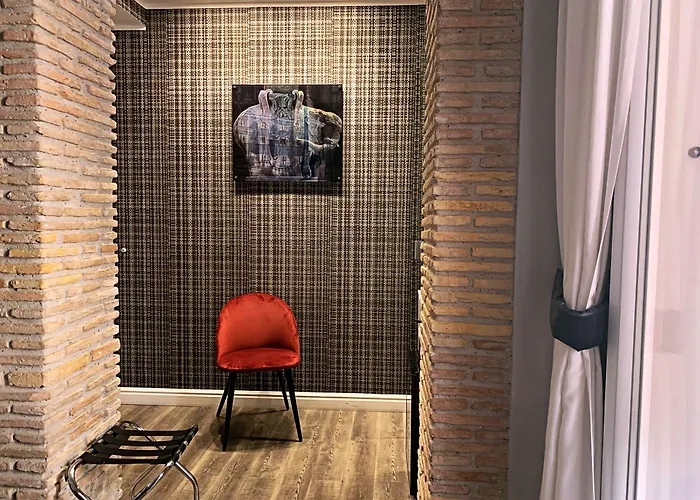 Millina Suites In Navona Rome