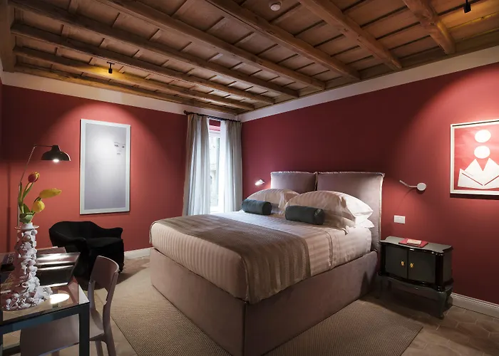 Palazzo Caruso Hotel Rome