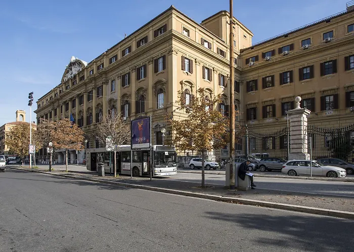 Residenza Venti Settembre Hotel Rome