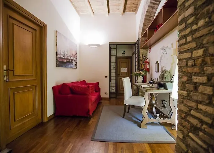 Pettinary Village B&B Rome