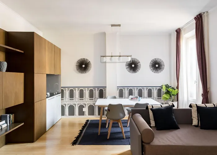 The Spanish Suite Via Di Ripetta Rome