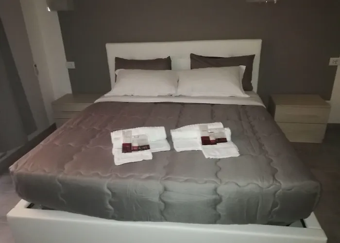 Garden'S Elide Hotel Rome