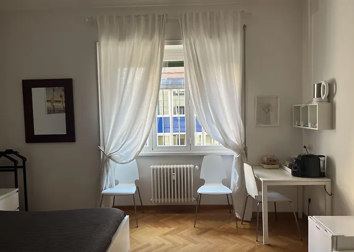 Cicerone 60 Bed & Breakfast Rome