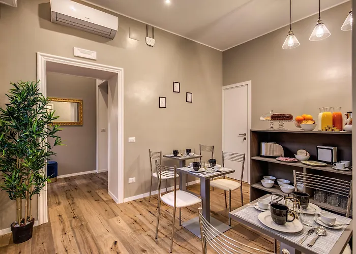 Elysium Suites Rome