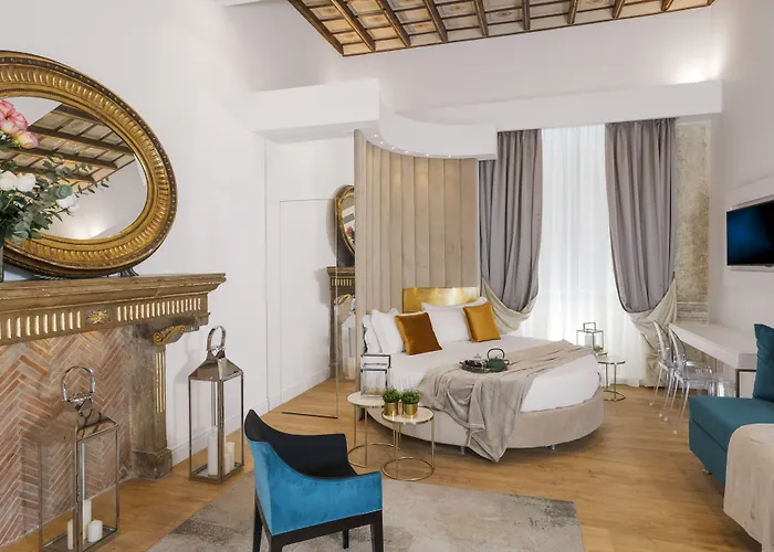 Navona Style Hotel Rome
