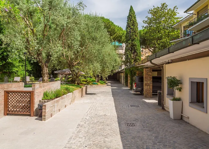 Fauno Urban Resort Rome