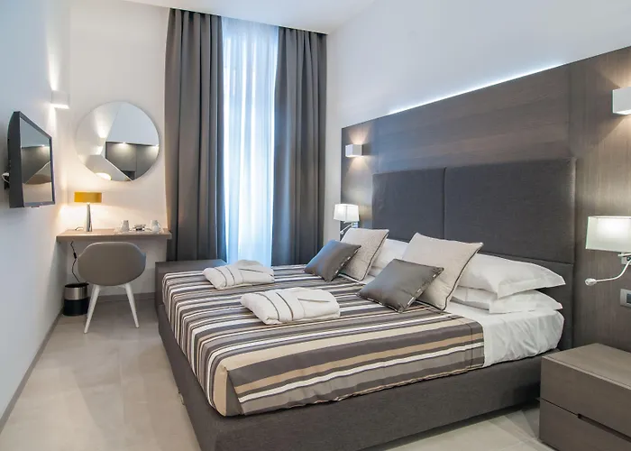 Wellness Home Rome