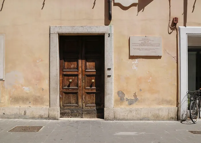 Infinity Castle Hotel Rome