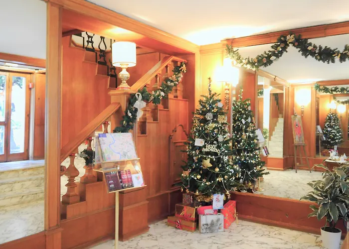 Hotel San Pietro Rome