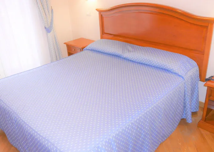 Hotel San Pietro Rome