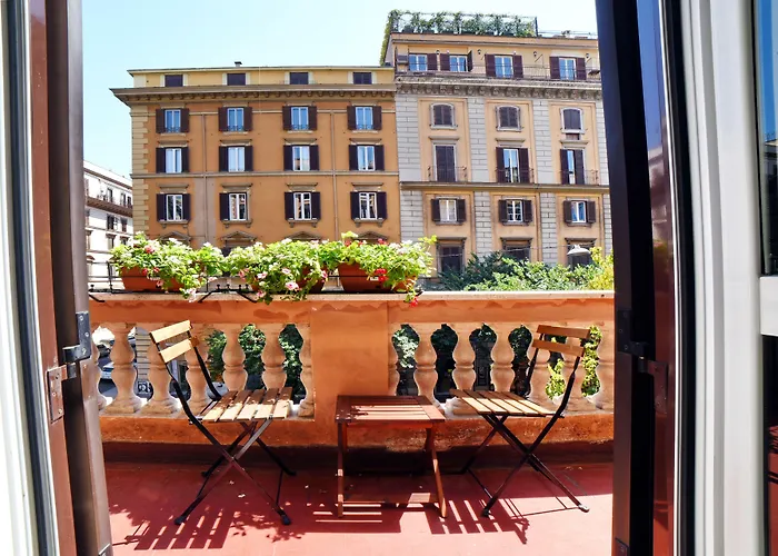 Coladir Guest House Rome