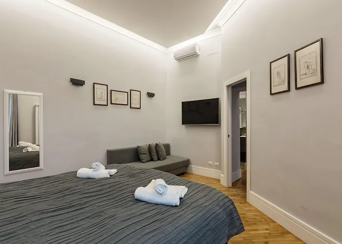 President Gardens Hotel Rome