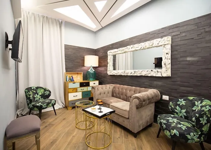 Spagna Boutique Rome