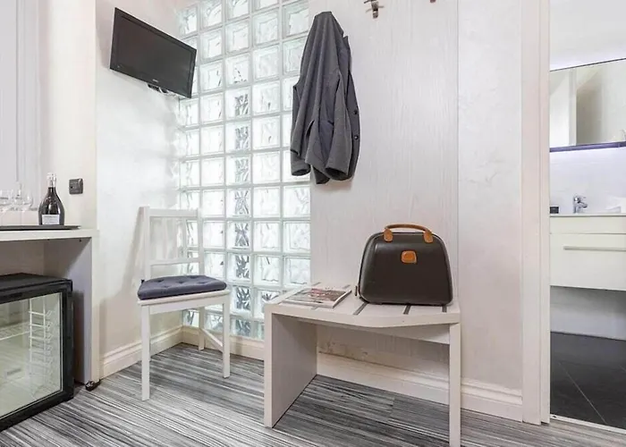 Spagna Boutique Rome