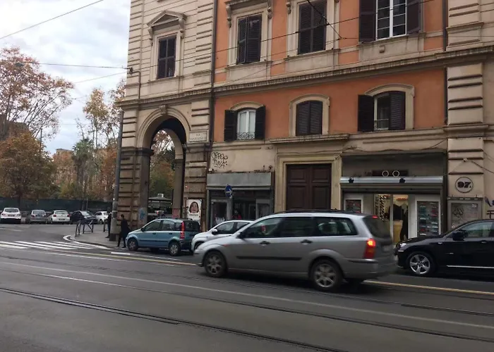 Mille Fiori Bed & Breakfast Rome